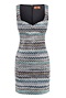 vestido missoni